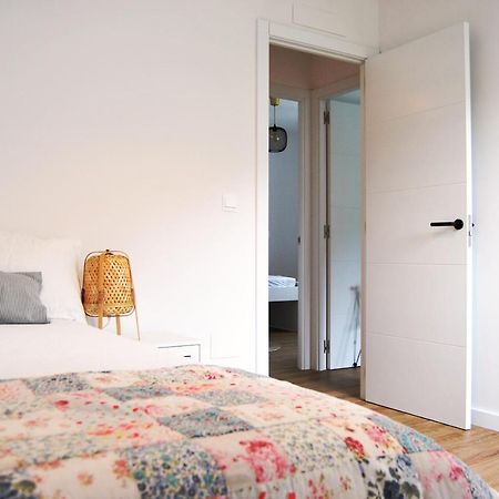 Malagadevacaciones - Thiele Apartment Exterior photo