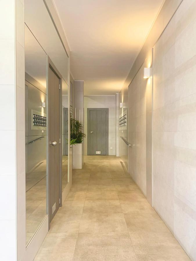 Malagadevacaciones - Thiele Apartment Exterior photo