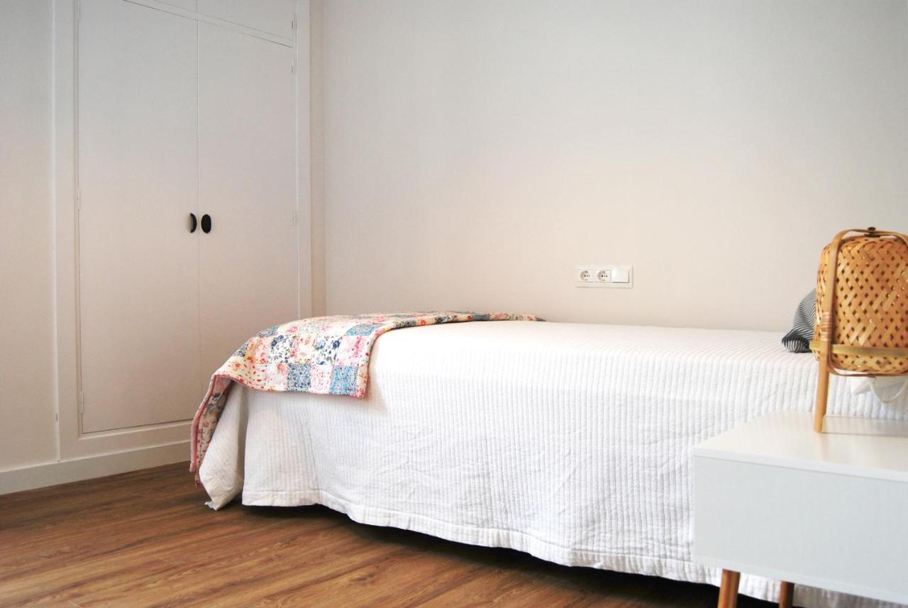 Malagadevacaciones - Thiele Apartment Exterior photo