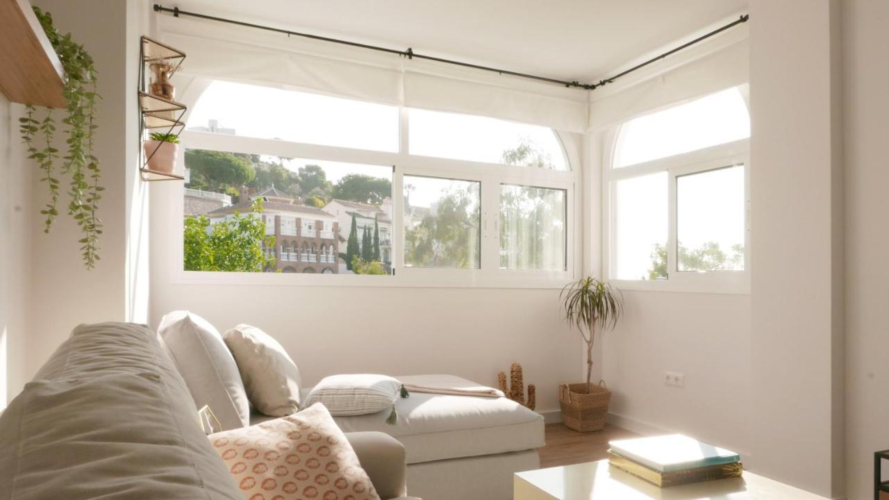 Malagadevacaciones - Thiele Apartment Exterior photo